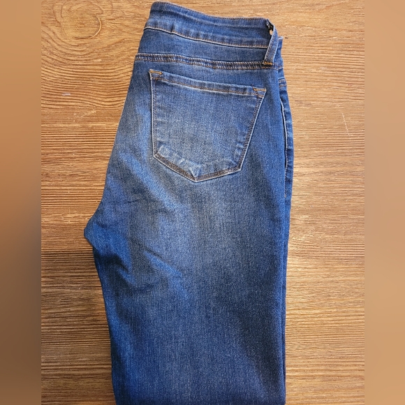 Kancan skinny jeans - Picture 2 of 5